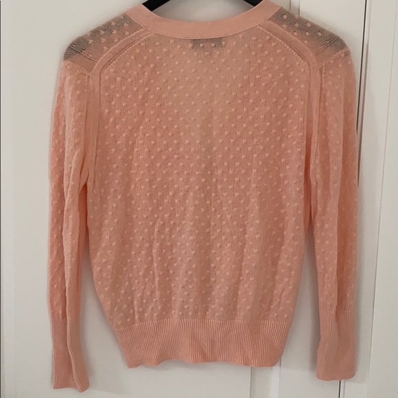 Juicy Couture cardigan - Picture 2 of 7